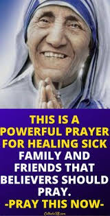 10 Powerful Prayers for Healing