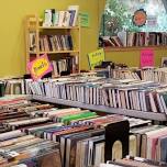 Friends of the American Canyon Library Meeting