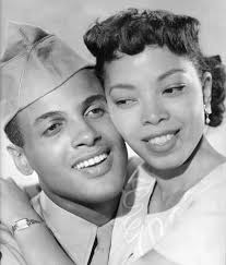 Olga James, a Star of 'Carmen Jones' and 'Mr. Wonderful,' Dies at 95