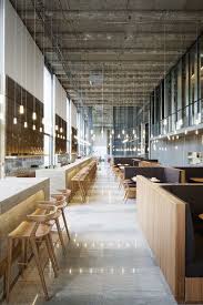Les Grands Verres 13 Avenue Du President Wilson 75116 Paris 01 85 53 03 61 Design Bar Restaurant Design Interieur De Cafe Design Interieur Restaurant