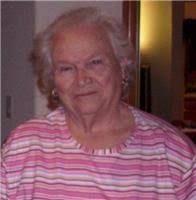 E. Benge Obituary (2018)