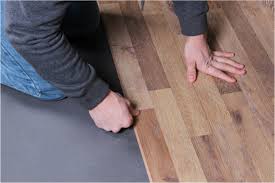 My question is this, where edge and end of laminate meets up with end panel of kitchen unit will i still need to leave 10mm expansion gap (opposite end of laminate will always be against wall). What Happens To Laminate Flooring Without An Expansion Gap