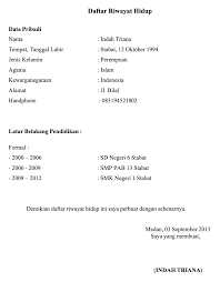 Karena ini membutuhkan ketelitian dan kesabaran agar cvnya baik dan menarik. L4ckgoehqxterm