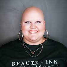 Danielle Gilmore (@danielle.beautyandink) · Brentwood, CA