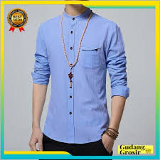 Jun 14, 2021 · baju koko casual (klik untuk memperbesar foto). Harga Baju Koko Biru Terbaik Pakaian Muslim Pria Fashion Muslim Juli 2021 Shopee Indonesia