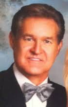 Obituary information for Robert Joel Whitfield