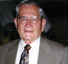 Albert Crossland Obituary