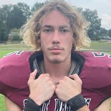 Brayden Weeks' Alabama School for the Deaf Bio