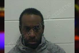 Schuyler Williamson — Bulloch County Jail Bookings