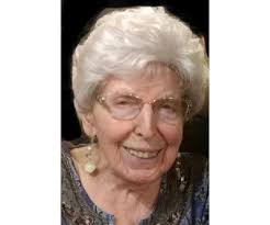 Gloria Blazejewski Obituary (1932