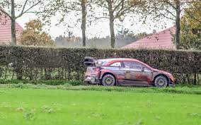 10 aug 21 | 0 comments Verkeersmaatregelen Tijdens De Renties Ypres Rally Er Worden Intensieve Verkeercontroles Voorzien Ieper Hln Be