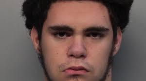 Miami man beats murder rap thanks to a woman's vaginal pain