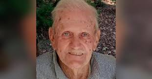 Mr. Harold Rushing Obituary