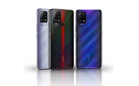 Tecno Pova specifications and images ...