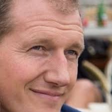 Stream episode Richard Kaper van NOC*NSF over nationale sportweek