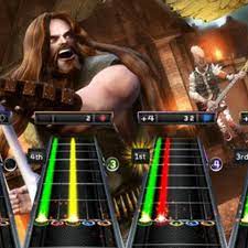 Use the above links or scroll down see all to the playstation 3. Guitar Hero 5 Playstation 2 Cheats Guide