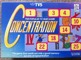 Maybe you would like to learn more about one of these? Concentration Board Game Boardgamegeek