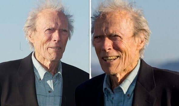 Clint Eastwood health: The anti-anxiety technique star has used for 'over  40 years' | Express.co.uk