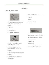 Be the first to review science dlp tahun 1 cancel reply. Year 2 Dlp Egg Science