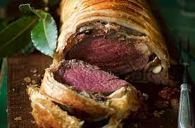 Gordon Ramsay S Beef Wellington Dinner Recipes Goodtoknow Recipe Beef Wellington Recipe Wellington Food Gordon Ramsay Recipe
