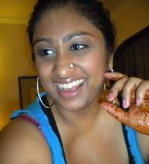 Rando-Thoughts — priya prasad