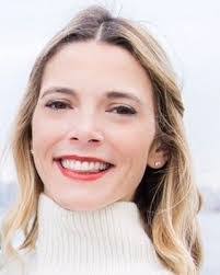 Dana Nuzzo's Instagram, Twitter & Facebook