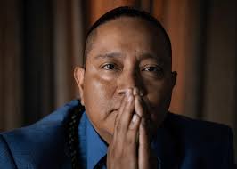 A death sentence: Native Americans shut out of the nation's liver  transplant system