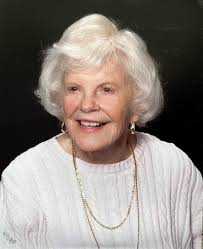 Lorraine McRae Obituary