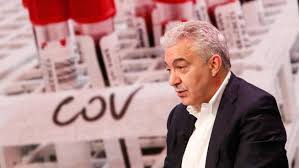 A domenico arcuri i ringraziamenti del governo per l'impegno e lo spirito di dedizione con cui ha soddisfatto anche il leader della lega matteo salvini: Covid Piano Vaccini Arcuri A Fine Gennaio 3 4 Milioni Di Dosi Prima A Ospedali E Rsa Cronaca