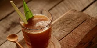 Resep minuman kopi jahe 263. Resep Bandrek Jahe Hangat Peningkat Imunitas Dream Co Id