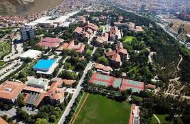 Anadolu üniversitesi kütüphane ve dokümantasyon dairesi başkanlığı. Anadolu Universitesi 1958 Yilinda Kurulmustur Anadolu Universitesi Ucu Uzaktan Ogretim Sistemi Uygulayan 12 Fakultesi 6 Universitet Gorod Vysshee Obrazovanie