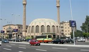 أهرام أوتو