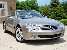 3.0 out of 5 stars 2. 2004 Mercedes Benz Sl500 Convertible Fawsitt Motors