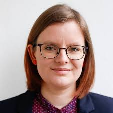 Solveig Lena Hansen bei transcript Verlag