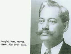 Joseph James “Uncle Joe” Fern (1872-1920)
