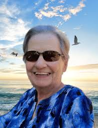 Obituary information for Paula Glasgow Patton