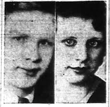 Douglas County Past: Widow of Telegram publisher dies; Police seize 28  gallons of moonshine