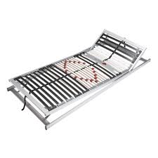 Du warst bei uns shoppen? Von Behren Optima Extra Flex 7 Zonen Lattenrost 90x200 Preiswert Danisches Bettenlager