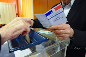 Les électeurs des départements français éliront en 2021, les conseillers départementaux qui sont élus pour 6 ans au suffrage universel direct. Oxoladvphmymnm