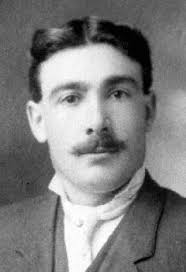 Albert W Oulton (1886-1955)