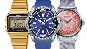 These days, japanese watch brands continue to innovate their watches through technology and design. Best Japanese Watch Brands Under 1000 Ben S Watch Club Exploring Affordable Watches