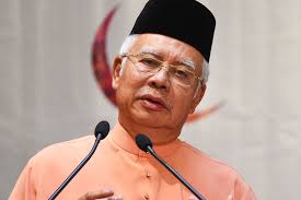 Cnn lopsided coverage of malaysian election results. Malaysian Election Results Come In With Razak Holding Slight Lead