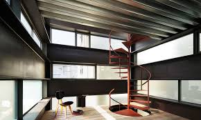 Log H In Tokyo Japan By Mount Fuji Architects Studio Architectural Review