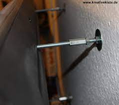 Zum selber machen für zu hause. Tv Wandhalterung