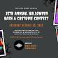 15th Annual Halloween Costume Contest event image