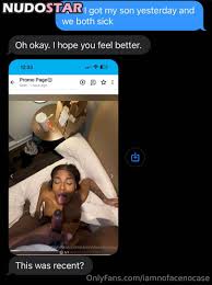 iamnofacenocase Nude Leaks Photo 17 - NudoStar