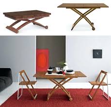 4.7 out of 5 stars. 50 Amazing Convertible Coffee Table To Dining Table Visualhunt