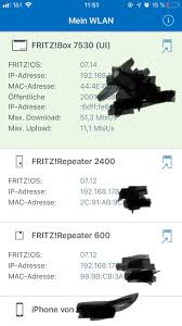 ✔ hier erfahren sie, wie sie eine reihenschaltung einrichten. Router Mesh Fritz Box Wie Schalte Ich Die Router In Reihe Computer Technik Internet