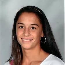 Ally Welch's South Forsyth High School Bio