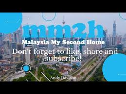The mm2h visa permit is initially for a period. Mm2h April 2021 Update Youtube